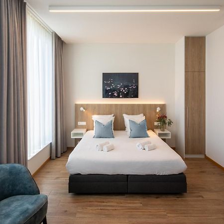 Hotel Den Briel 根特 外观 照片