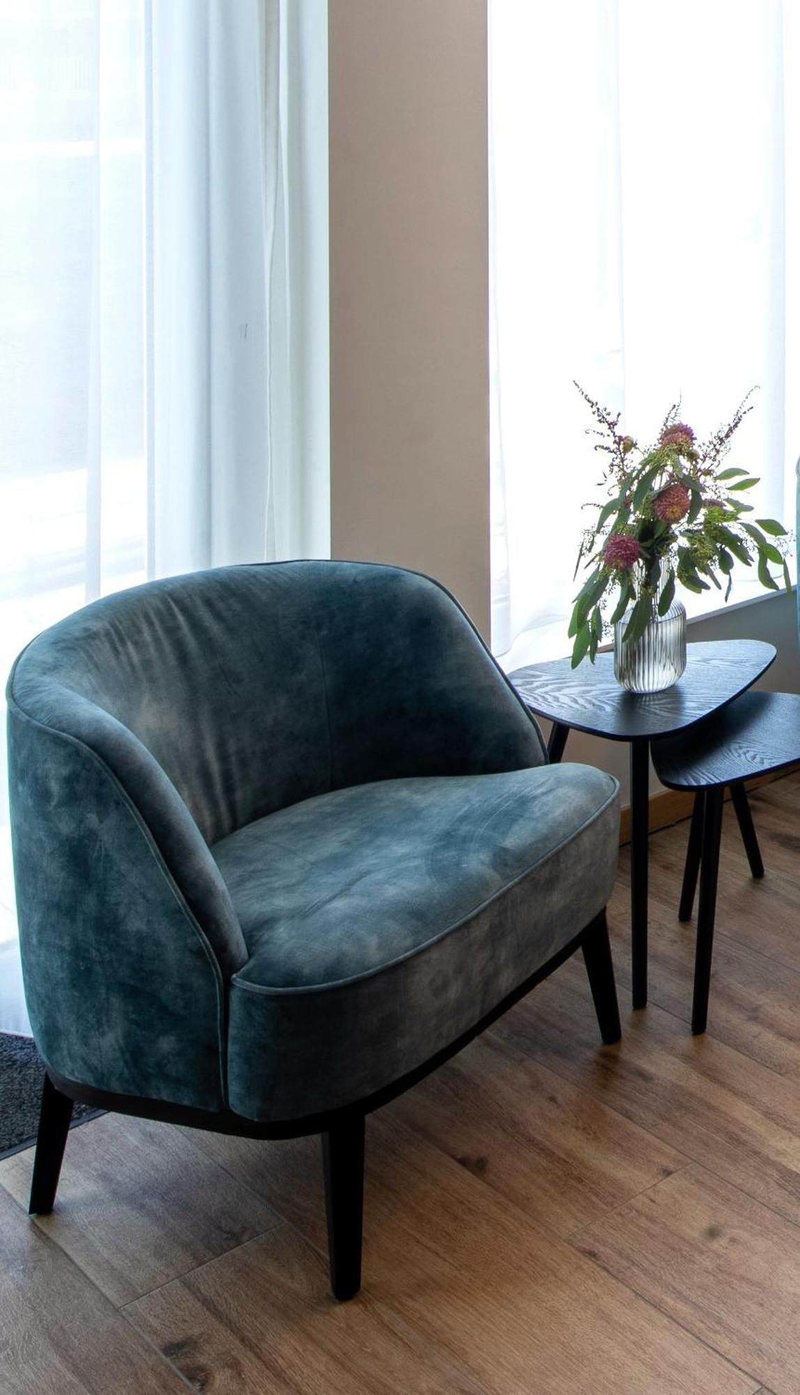 Hotel Den Briel 根特 客房 照片